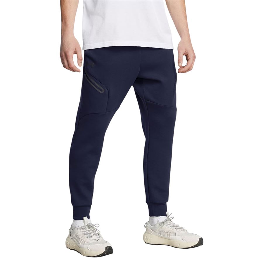 Jogger UA Unstoppable Fleece da uomo Under Armour | 13893530410